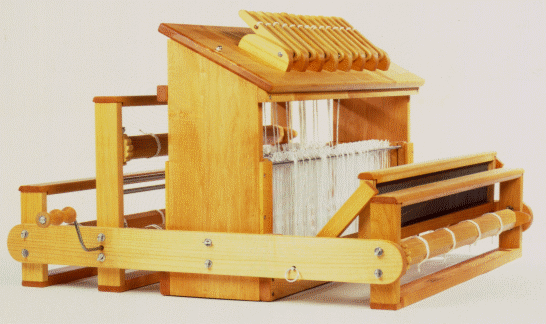 28-12 Triple Loom Photo